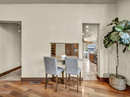 499 Alpine View Court, Carson City, NV 89705 Photo
