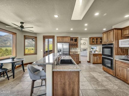 499 Alpine View Court, Carson City, NV 89705 Photo