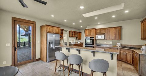 499 Alpine View Court, Carson City, NV 89705 Photo