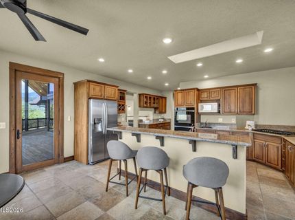499 Alpine View Court, Carson City, NV 89705 Photo