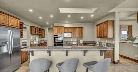 499 Alpine View Court, Carson City, NV 89705 Photo
