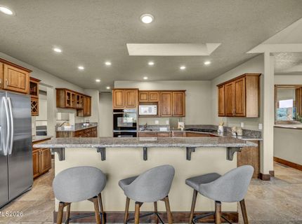 499 Alpine View Court, Carson City, NV 89705 Photo