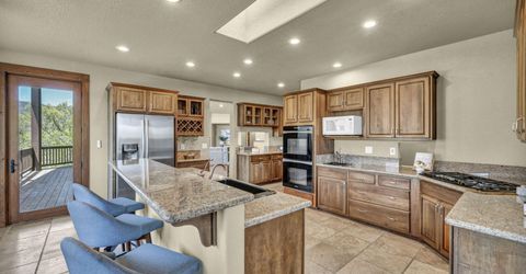 499 Alpine View Court, Carson City, NV 89705 Photo