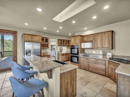 499 Alpine View Court, Carson City, NV 89705 Photo