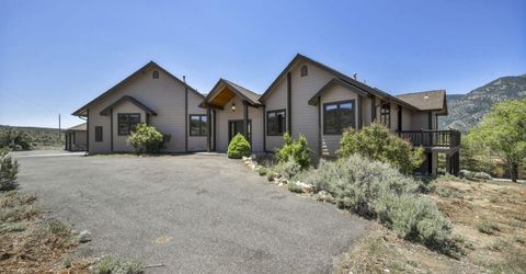 499 Alpine View Court, Carson City, NV 89705 Photo