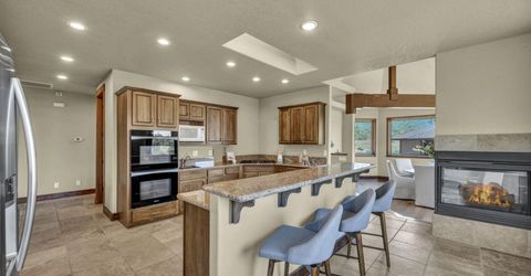 499 Alpine View Court, Carson City, NV 89705 Photo