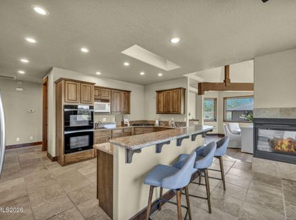 499 Alpine View Court, Carson City, NV 89705 Photo