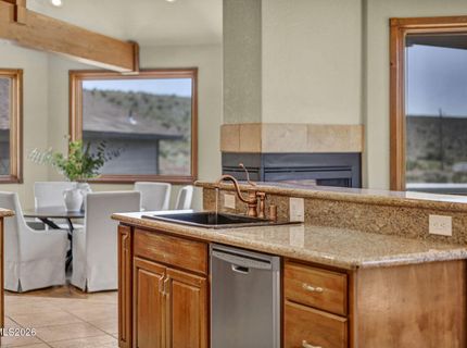 499 Alpine View Court, Carson City, NV 89705 Photo