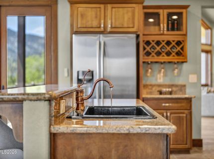 499 Alpine View Court, Carson City, NV 89705 Photo