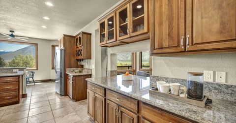 499 Alpine View Court, Carson City, NV 89705 Photo