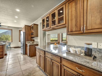 499 Alpine View Court, Carson City, NV 89705 Photo