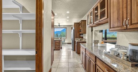 499 Alpine View Court, Carson City, NV 89705 Photo