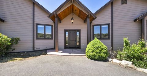 499 Alpine View Court, Carson City, NV 89705 Photo
