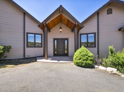 499 Alpine View Court, Carson City, NV 89705 Photo