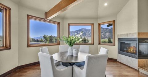 499 Alpine View Court, Carson City, NV 89705 Photo