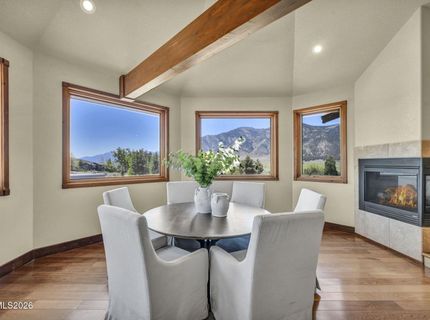 499 Alpine View Court, Carson City, NV 89705 Photo