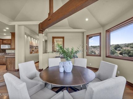 499 Alpine View Court, Carson City, NV 89705 Photo