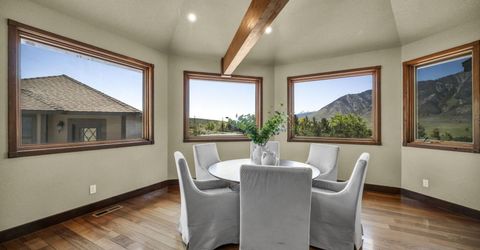 499 Alpine View Court, Carson City, NV 89705 Photo