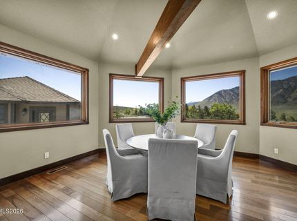 499 Alpine View Court, Carson City, NV 89705 Photo
