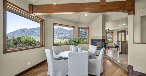 499 Alpine View Court, Carson City, NV 89705 Photo