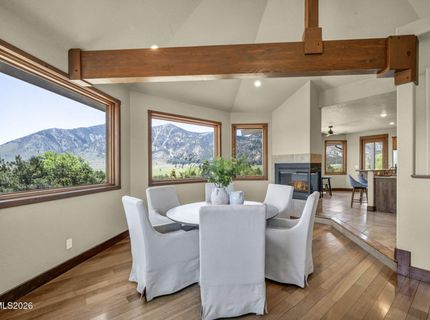 499 Alpine View Court, Carson City, NV 89705 Photo