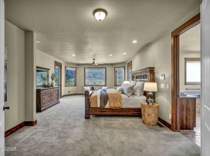 499 Alpine View Court, Carson City, NV 89705 Photo