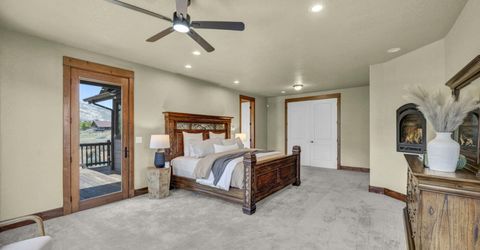 499 Alpine View Court, Carson City, NV 89705 Photo