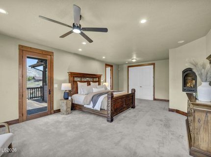 499 Alpine View Court, Carson City, NV 89705 Photo