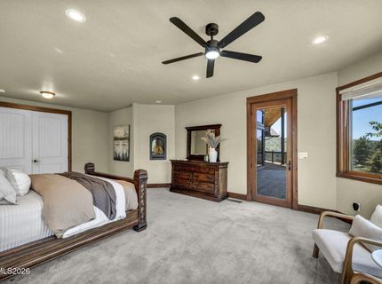 499 Alpine View Court, Carson City, NV 89705 Photo