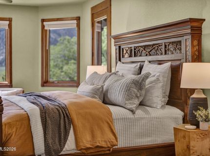 499 Alpine View Court, Carson City, NV 89705 Photo