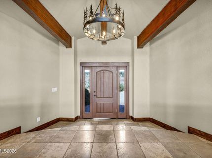 499 Alpine View Court, Carson City, NV 89705 Photo