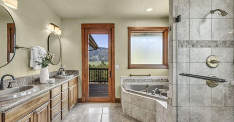 499 Alpine View Court, Carson City, NV 89705 Photo