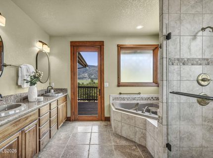 499 Alpine View Court, Carson City, NV 89705 Photo