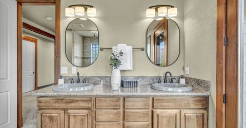 499 Alpine View Court, Carson City, NV 89705 Photo