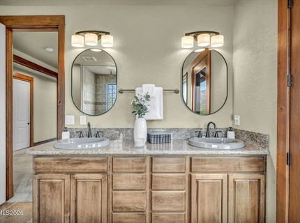 499 Alpine View Court, Carson City, NV 89705 Photo