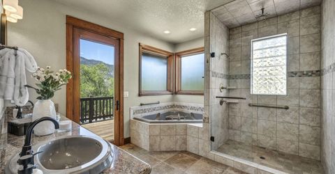 499 Alpine View Court, Carson City, NV 89705 Photo