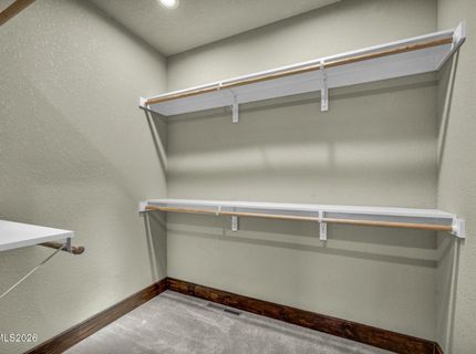 499 Alpine View Court, Carson City, NV 89705 Photo
