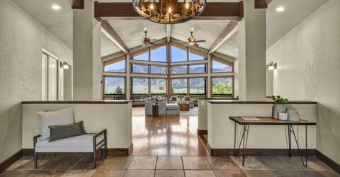 499 Alpine View Court, Carson City, NV 89705 Photo