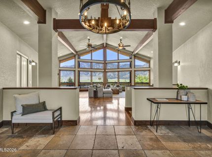 499 Alpine View Court, Carson City, NV 89705 Photo