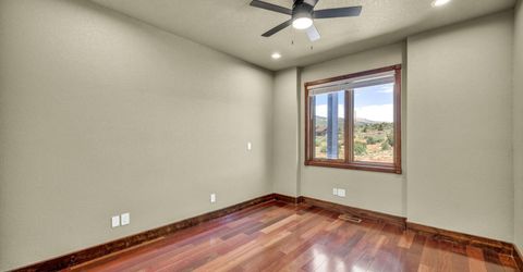 499 Alpine View Court, Carson City, NV 89705 Photo