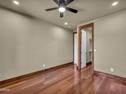 499 Alpine View Court, Carson City, NV 89705 Photo