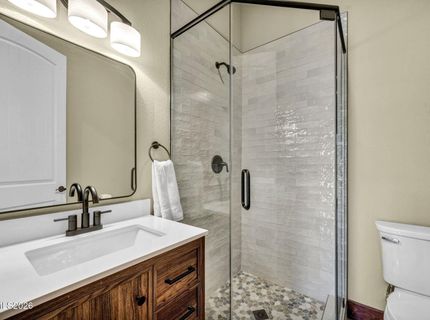 499 Alpine View Court, Carson City, NV 89705 Photo
