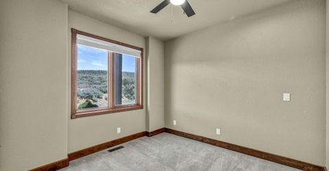 499 Alpine View Court, Carson City, NV 89705 Photo