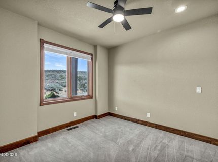 499 Alpine View Court, Carson City, NV 89705 Photo