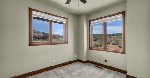 499 Alpine View Court, Carson City, NV 89705 Photo