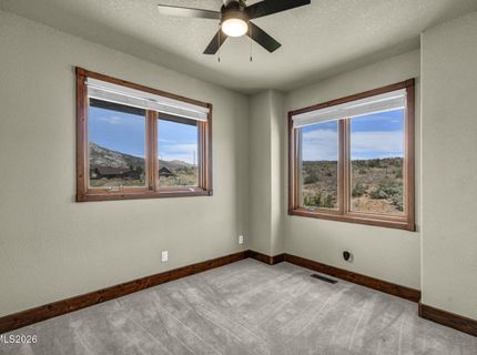 499 Alpine View Court, Carson City, NV 89705 Photo
