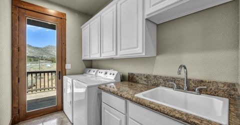 499 Alpine View Court, Carson City, NV 89705 Photo