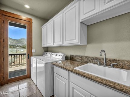 499 Alpine View Court, Carson City, NV 89705 Photo