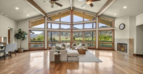 499 Alpine View Court, Carson City, NV 89705 Photo