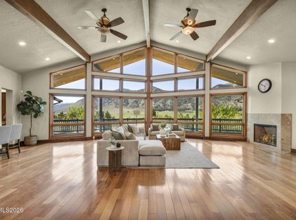 499 Alpine View Court, Carson City, NV 89705 Photo